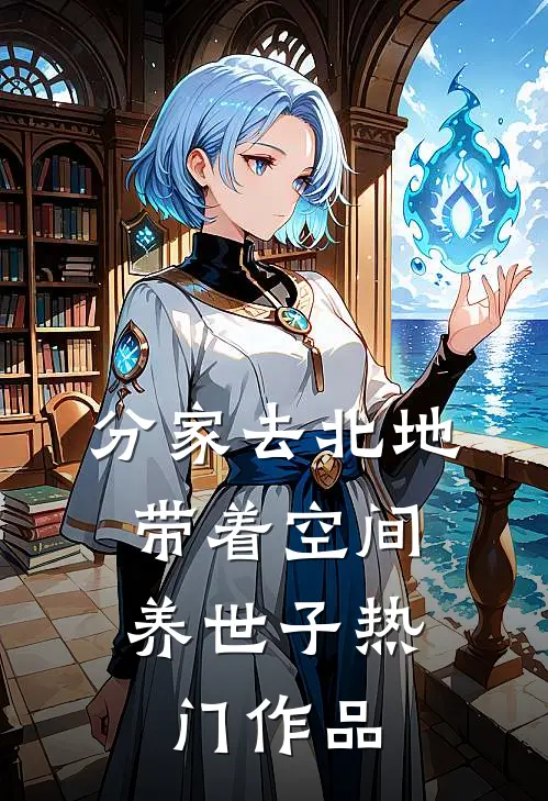 分家去北地，带着空间养世子热门作品