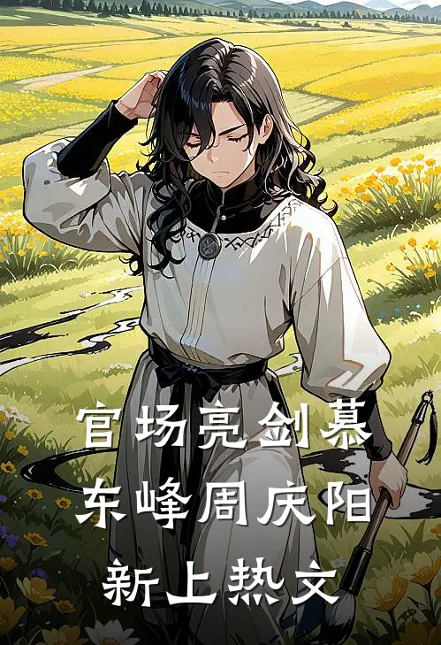 带瘫痪废太子流放种田的那些日子试读