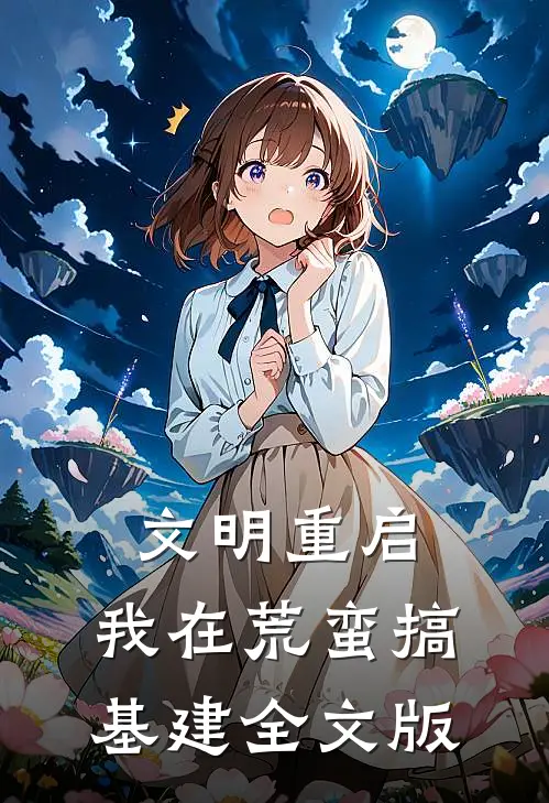 文明重启：我在荒蛮搞基建全文版