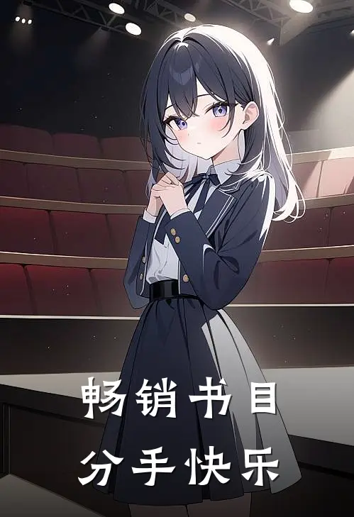 畅销书目分手快乐