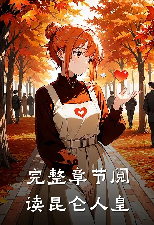 完整章节阅读昆仑人皇
