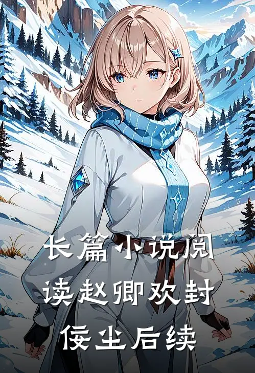 长篇小说阅读赵卿欢封佞尘后续