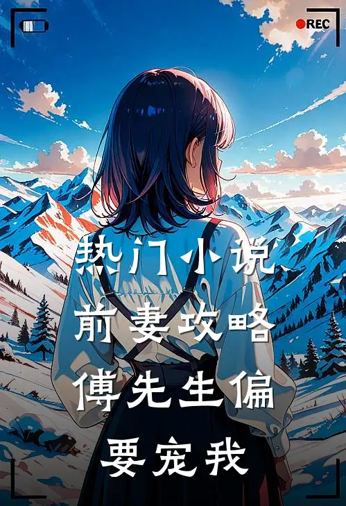 热门小说前妻攻略：傅先生偏要宠我
