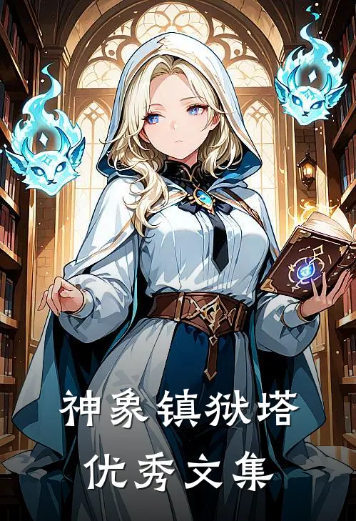 神象镇狱塔优秀文集