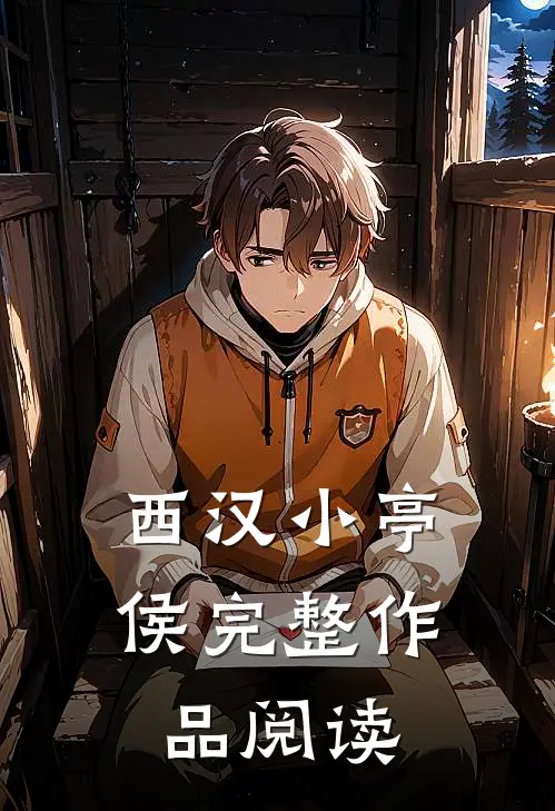 西汉小亭侯完整作品阅读
