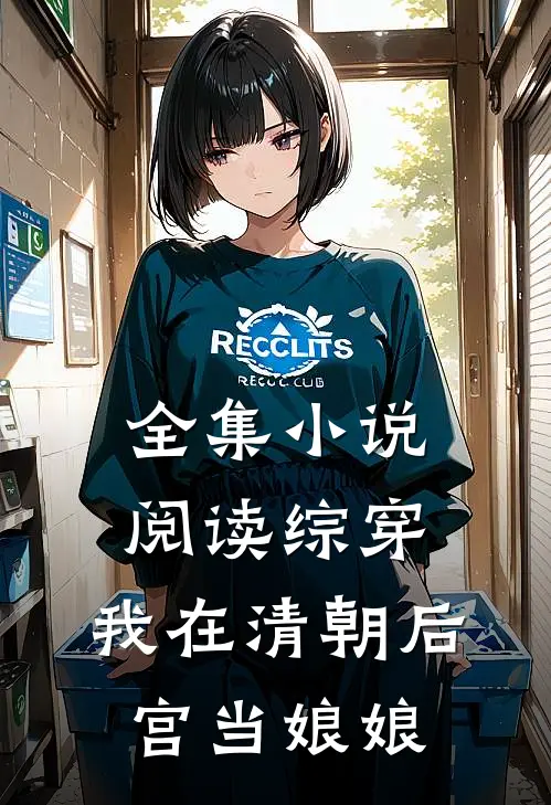 全集小说阅读综穿：我在清朝后宫当娘娘