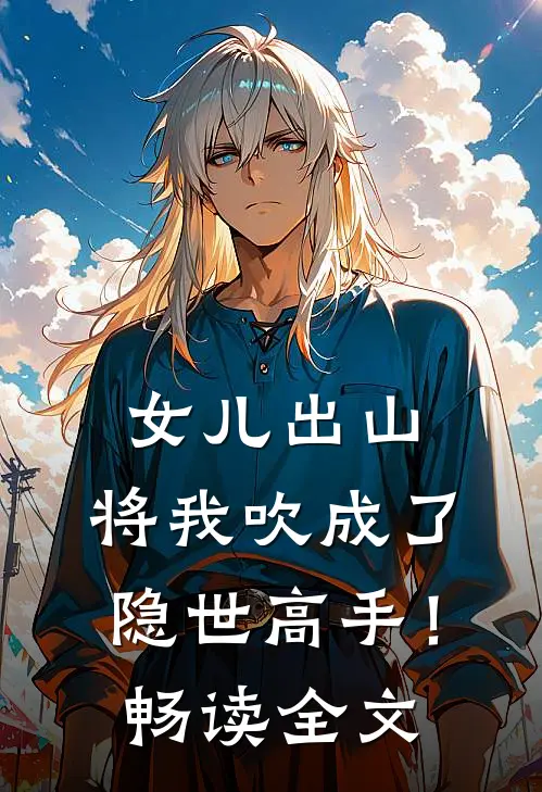 女儿出山，将我吹成了隐世高手！畅读全文