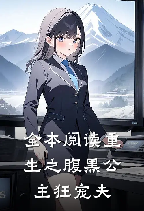 全本阅读重生之腹黑公主狂宠夫