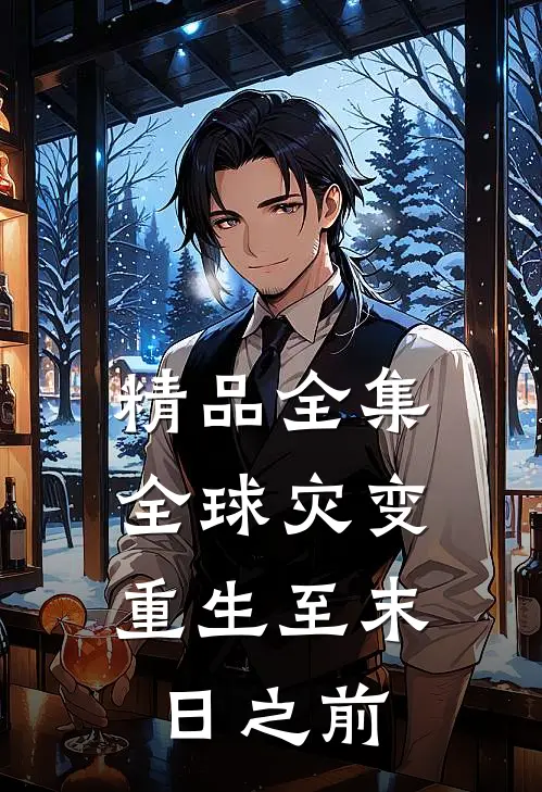 精品全集全球灾变：重生至末日之前