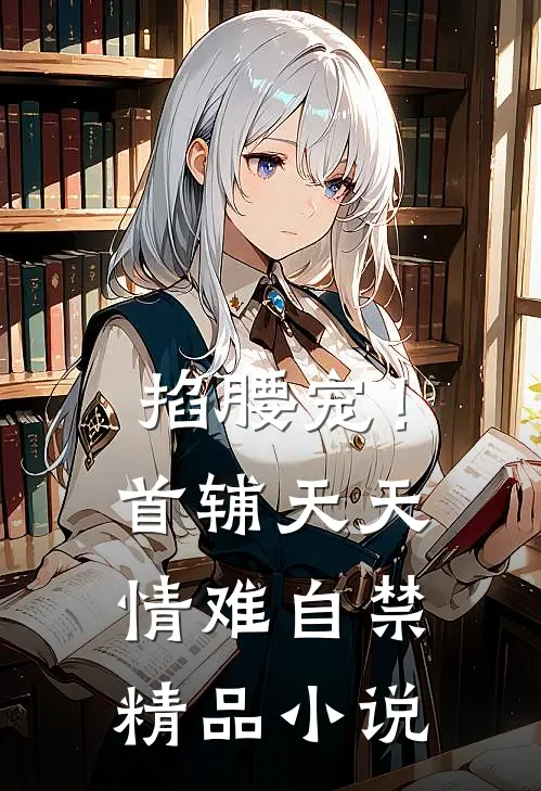 掐腰宠！首辅天天情难自禁精品小说