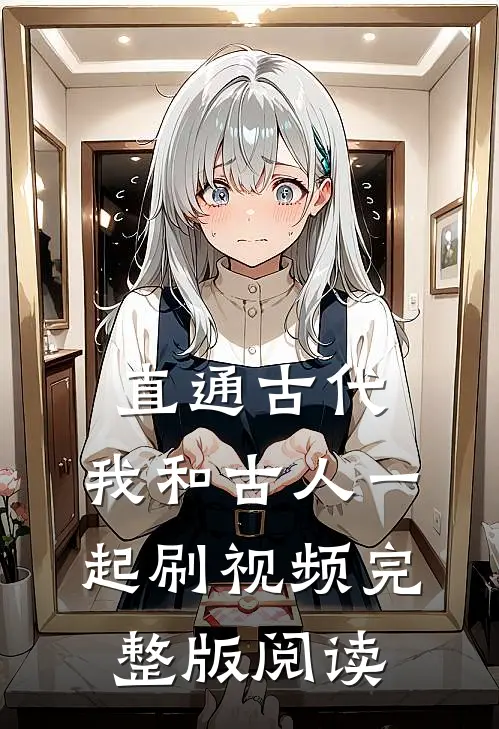 直通古代：我和古人一起刷视频完整版阅读