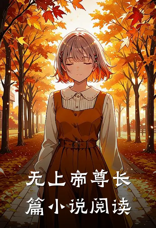 无上帝尊长篇小说阅读