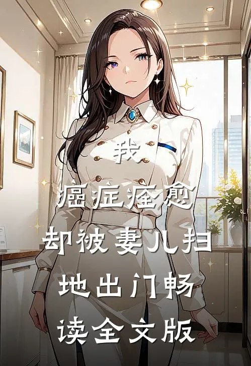 我，癌症痊愈，却被妻儿扫地出门畅读全文版