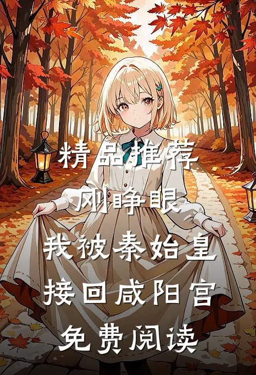 精品推荐刚睁眼,我被秦始皇接回咸阳宫免费阅读