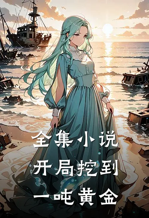全集小说开局挖到一吨黄金