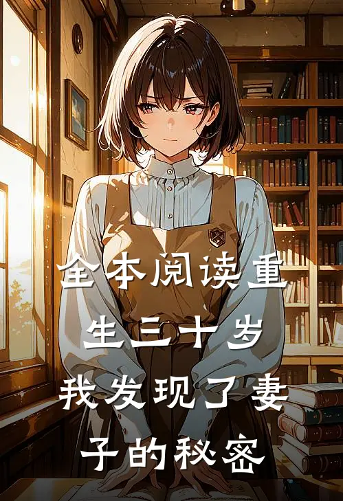 全本阅读重生三十岁，我发现了妻子的秘密