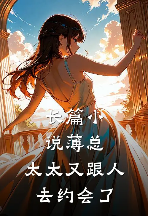 长篇小说薄总，太太又跟人去约会了