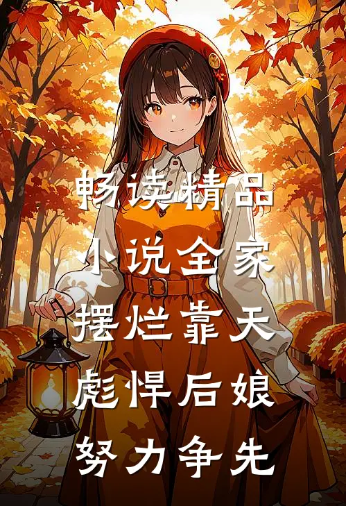 畅读精品小说全家摆烂靠天，彪悍后娘努力争先