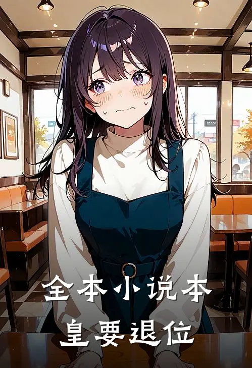 全本小说本皇要退位