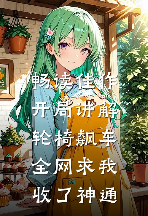 畅读佳作开局讲解轮椅飙车，全网求我收了神通