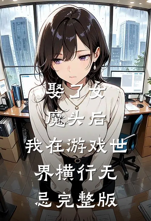 娶了女魔头后，我在游戏世界横行无忌完整版