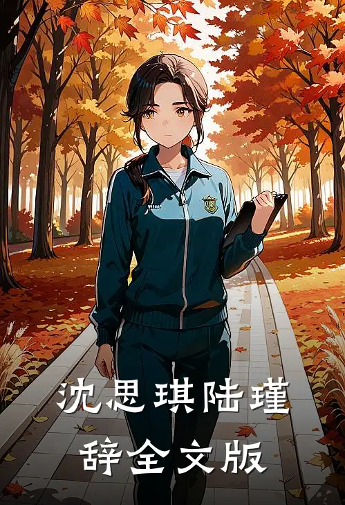 沈思琪陆瑾辞全文版