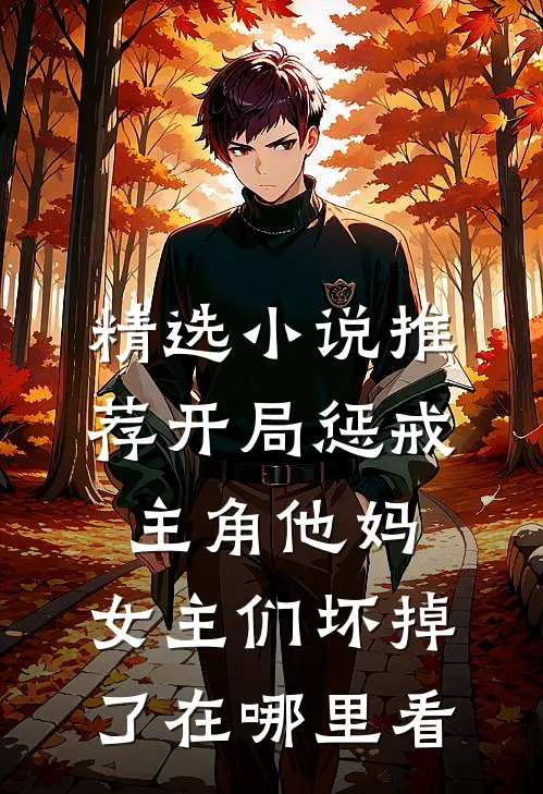 精选小说推荐开局惩戒主角他妈,女主们坏掉了在哪里看
