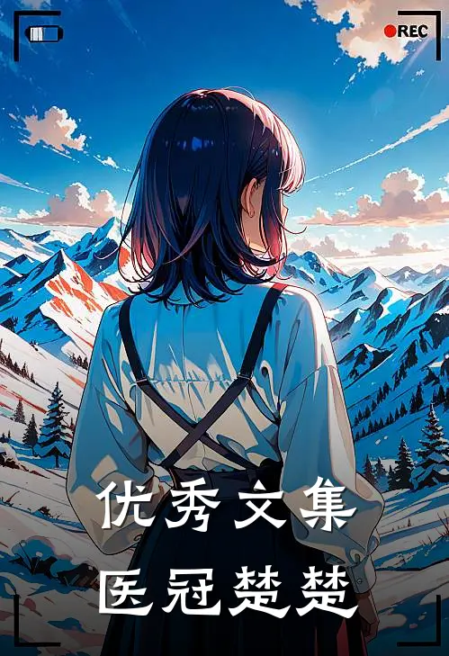 优秀文集医冠楚楚