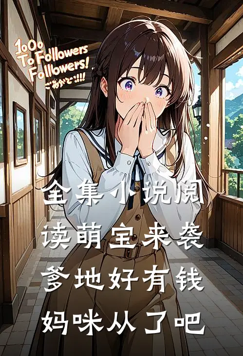 全集小说阅读萌宝来袭：爹地好有钱，妈咪从了吧