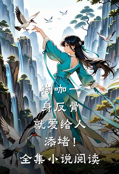 糊咖一身反骨，就爱给人添堵！全集小说阅读