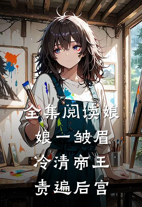 全集阅读娘娘一皱眉，冷清帝王责遍后宫