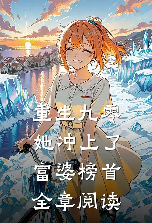 重生九零：她冲上了富婆榜首全章阅读