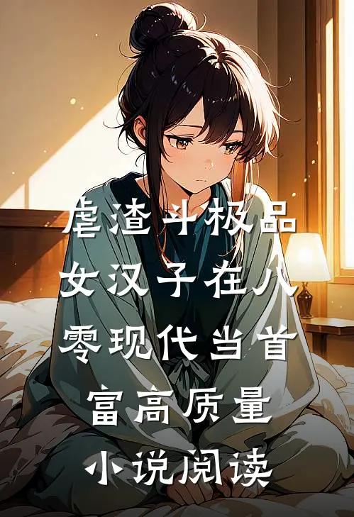 虐渣斗极品，女汉子在八零现代当首富高质量小说阅读