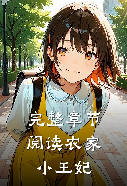 完整章节阅读农家小王妃