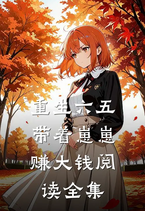 重生六五：带着崽崽赚大钱阅读全集