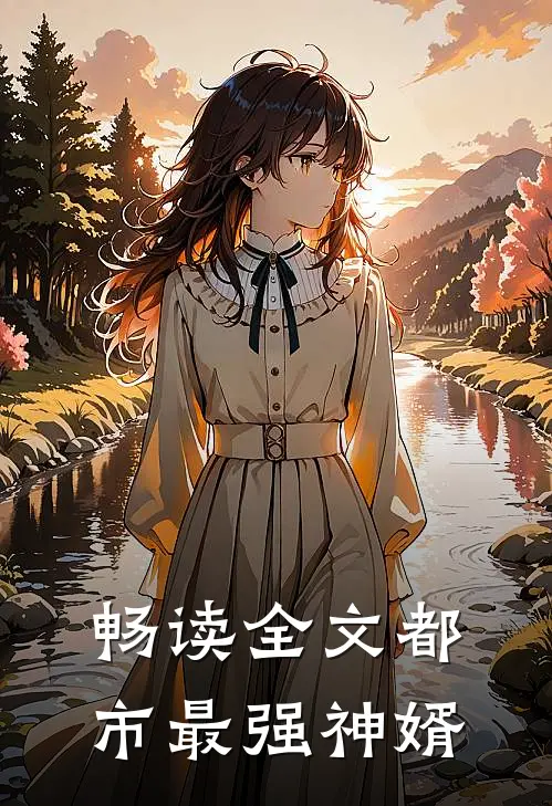 畅读全文都市最强神婿