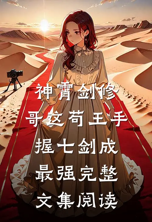 神霄剑修：哥这苟王手握七剑成最强完整文集阅读