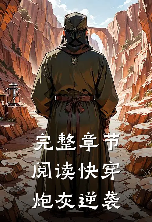 完整章节阅读快穿炮灰逆袭