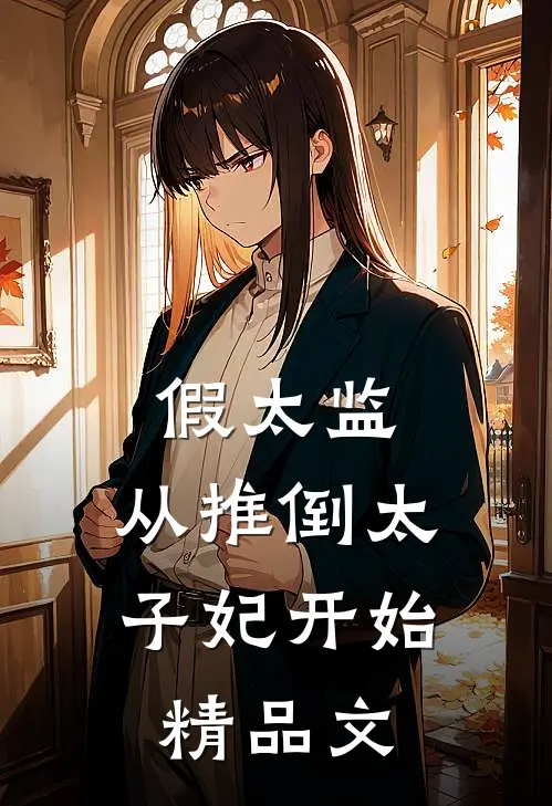 假太监：从推倒太子妃开始精品文