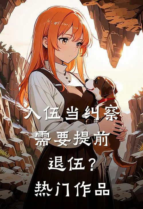 入伍当纠察，需要提前退伍？热门作品