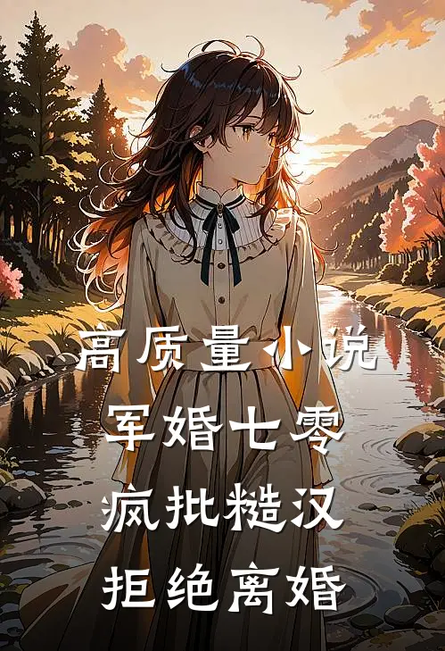 高质量小说军婚七零：疯批糙汉拒绝离婚