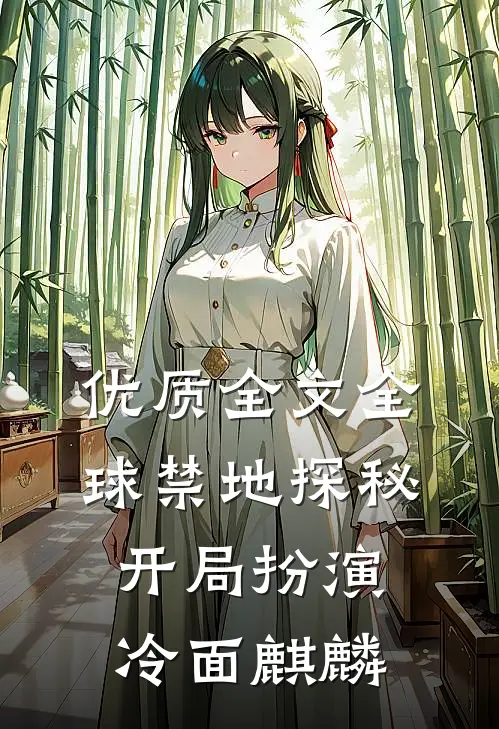 优质全文全球禁地探秘：开局扮演冷面麒麟