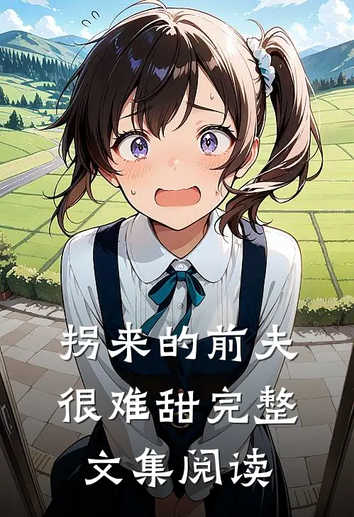 拐来的前夫很难甜完整文集阅读