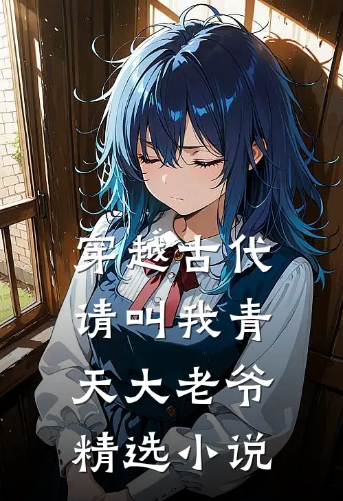 穿越古代：请叫我青天大老爷精选小说