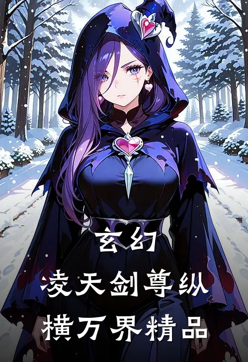 玄幻：凌天剑尊纵横万界精品