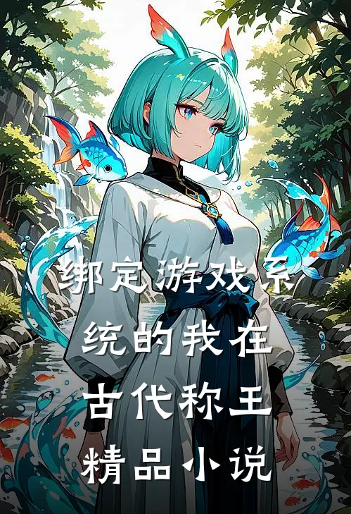 绑定游戏系统的我在古代称王精品小说