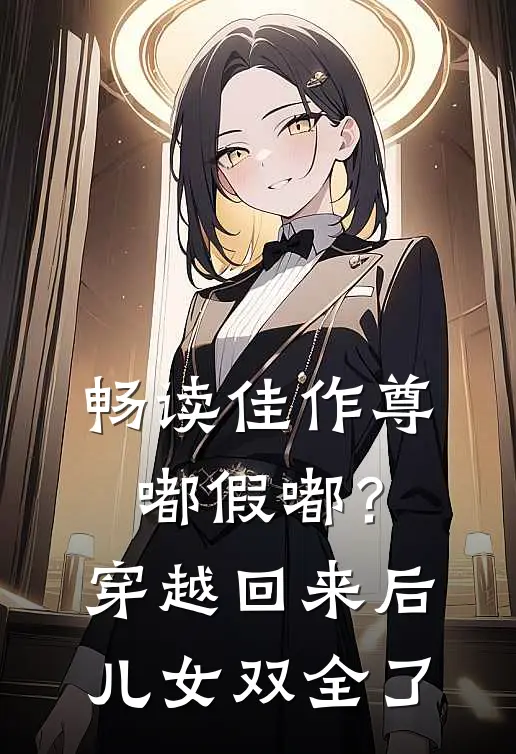 畅读佳作尊嘟假嘟？穿越回来后儿女双全了