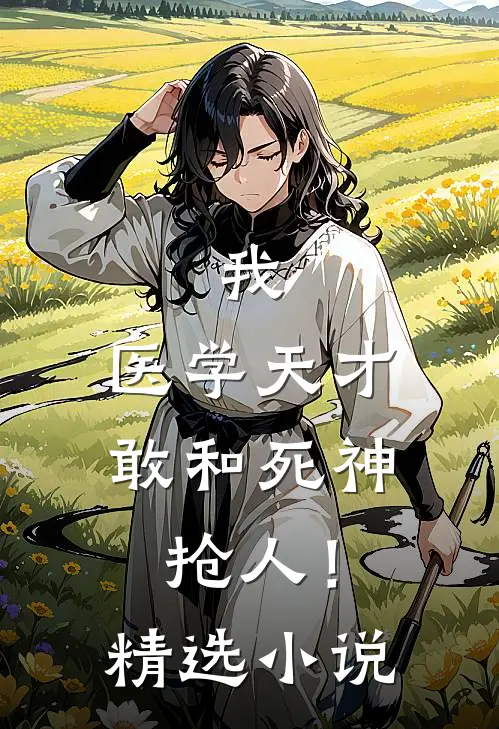 我，医学天才，敢和死神抢人！精选小说