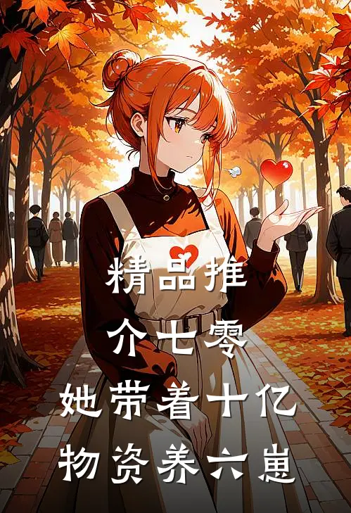 精品推介七零：她带着十亿物资养六崽