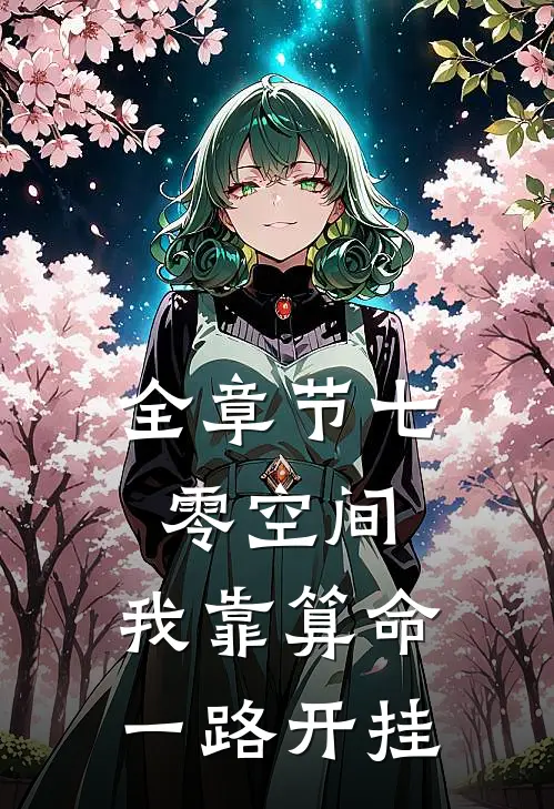 全章节七零空间：我靠算命一路开挂